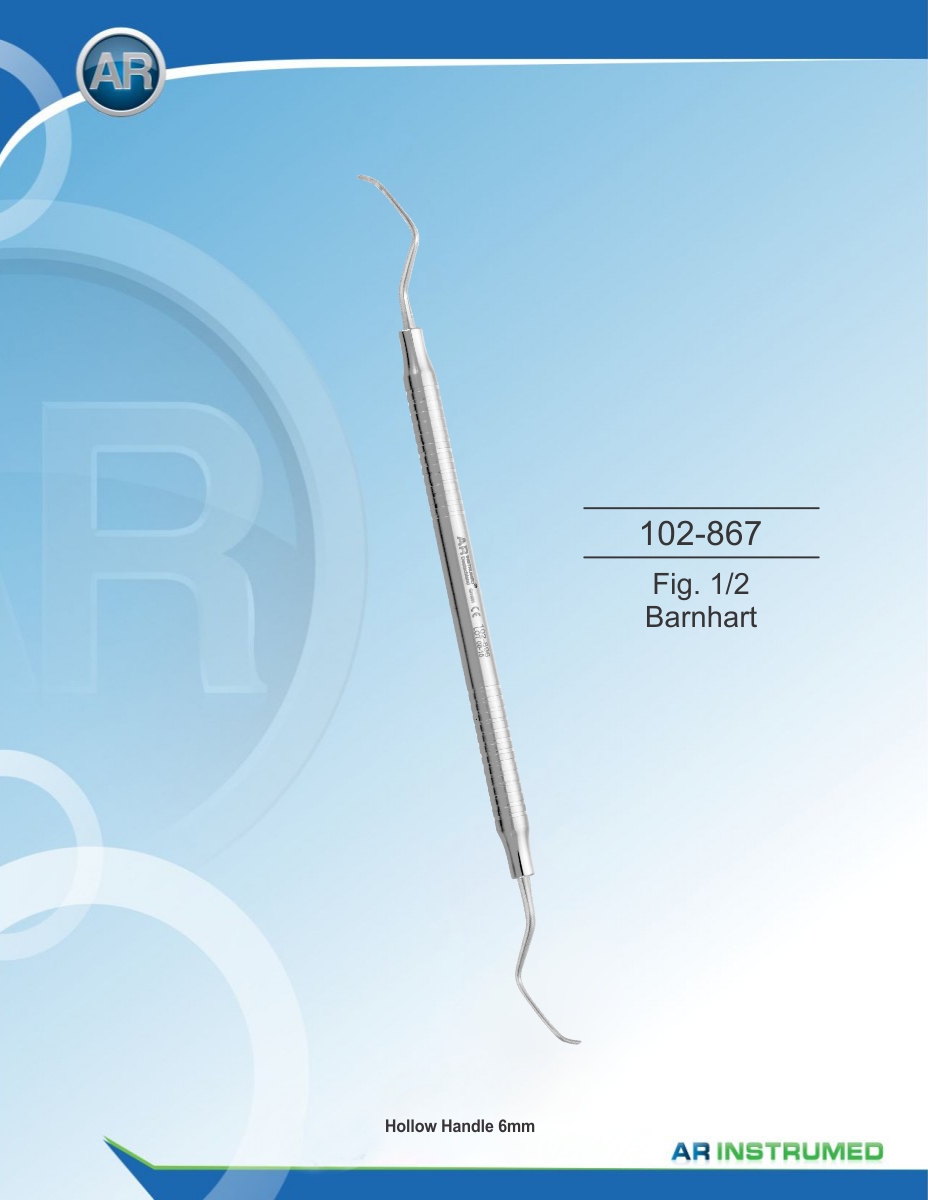 Fig. 1/2 Barnhart Scaler