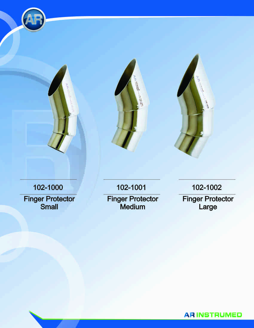 Finger Protector Medium