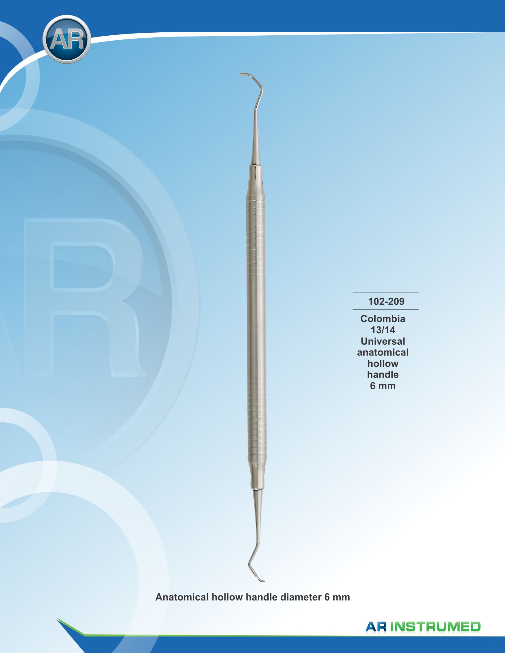 Columbia Scaler Fig.13/14