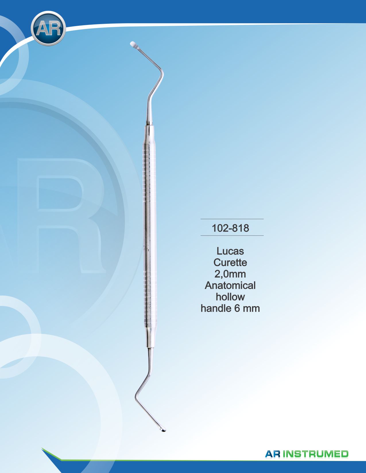 Lucas Curette 2.0mm