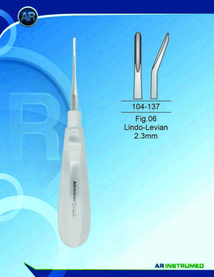 Afb.06 Lindo-Levian 2.3 mm