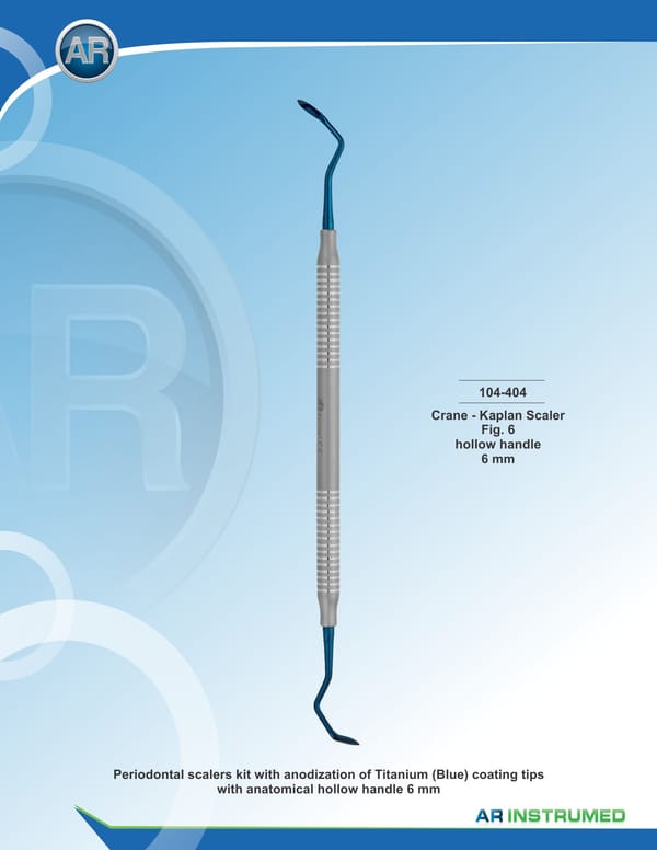 Crane-Kaplan Scaler Fig.6