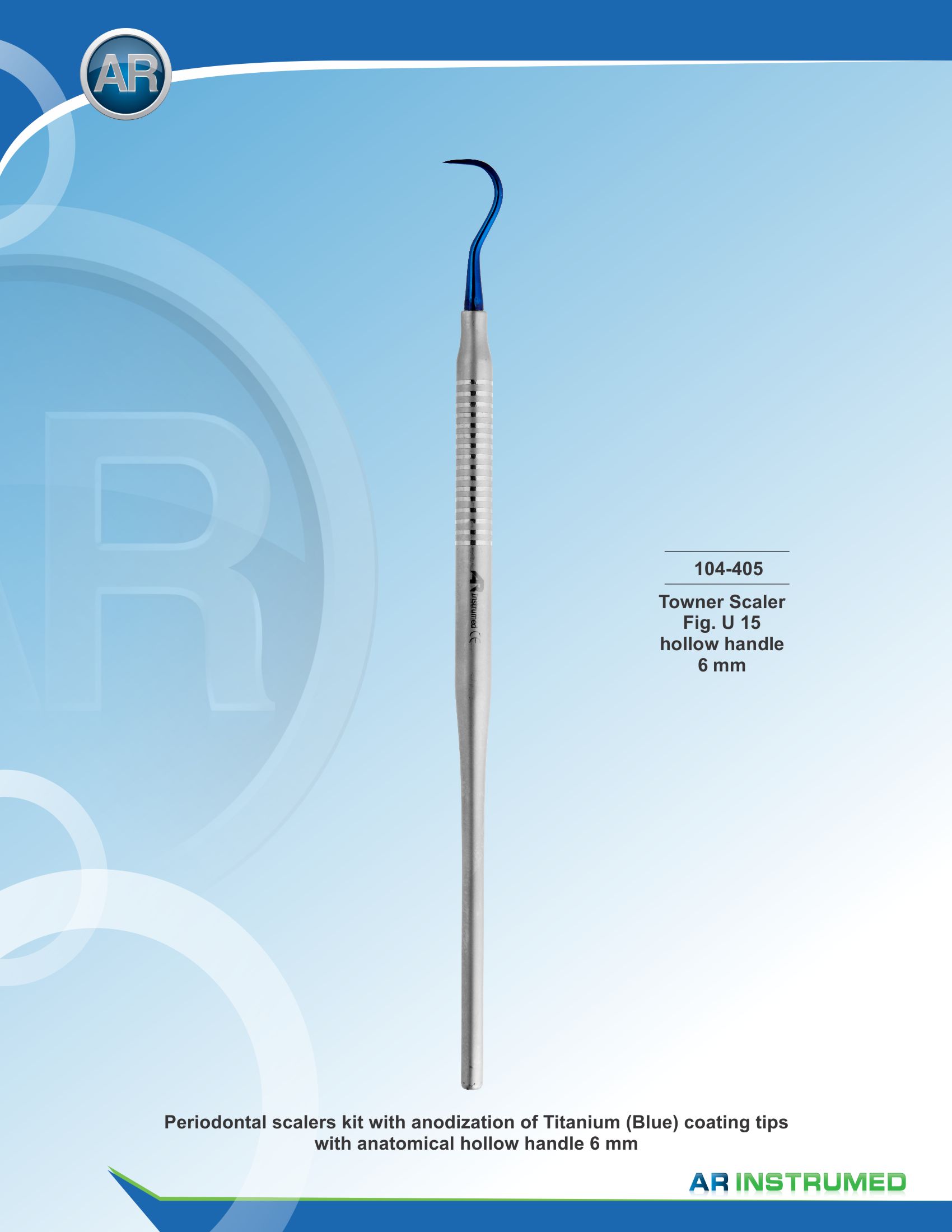 Towner Scaler Fig.15