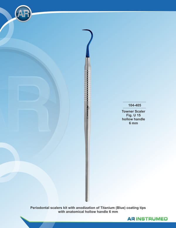 Towner Scaler Fig.15