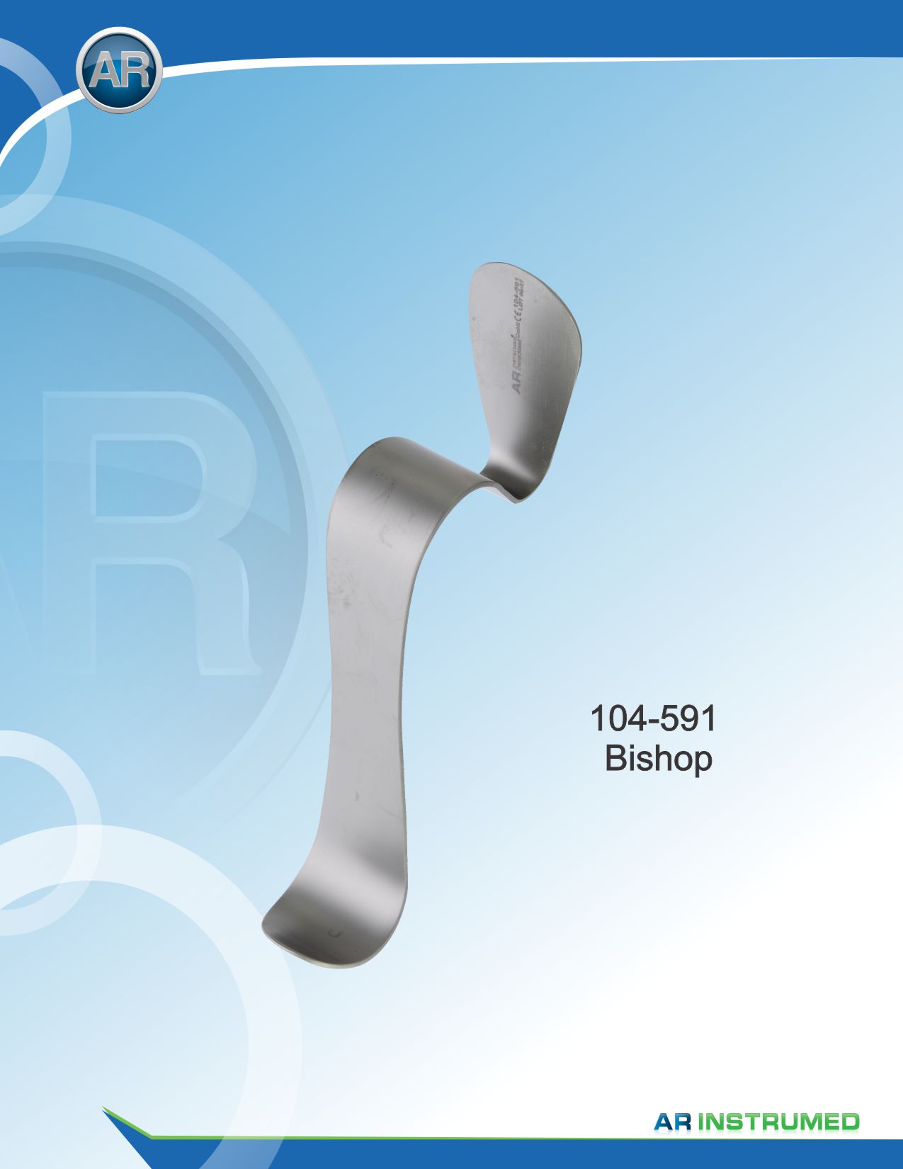 Bishop Retractor