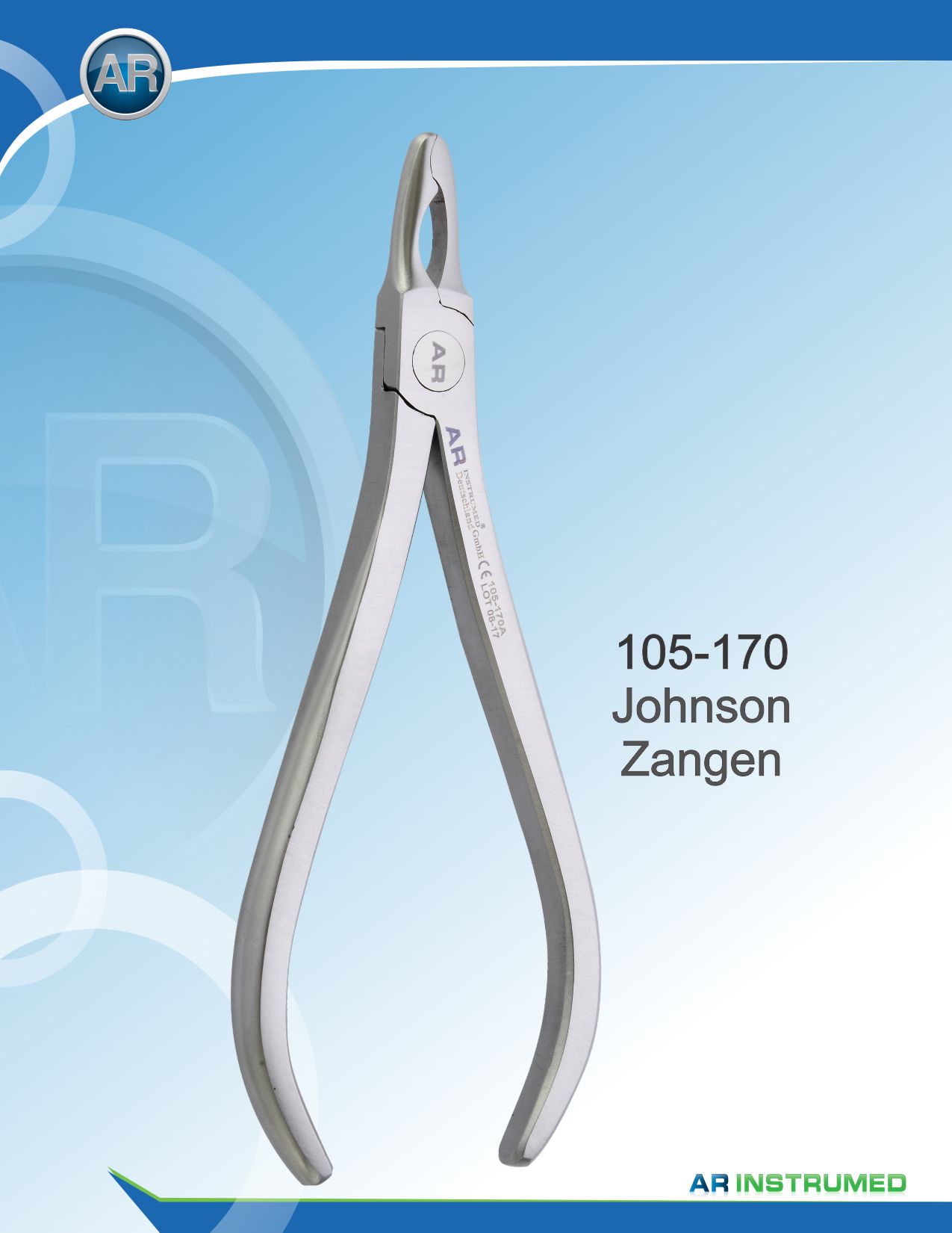 Crown Band Contouring Plier max 0.7mm .028″ Wire