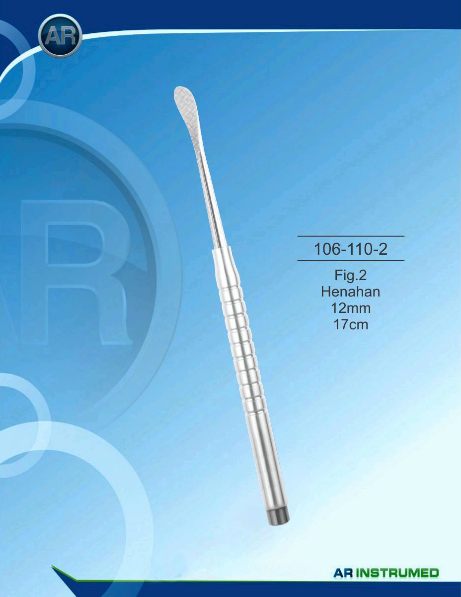 Fig.2 Henahan 12mm 17cm
