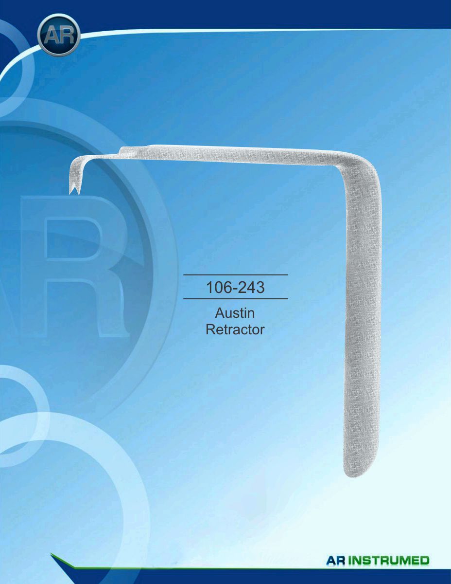 Austin Retractor