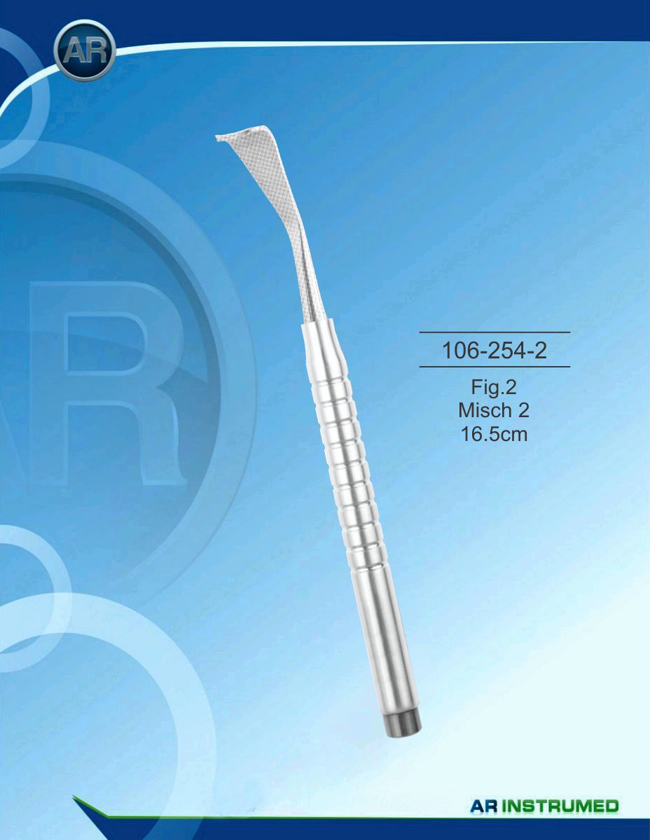 Fig.2 Misch 2 16.5cm