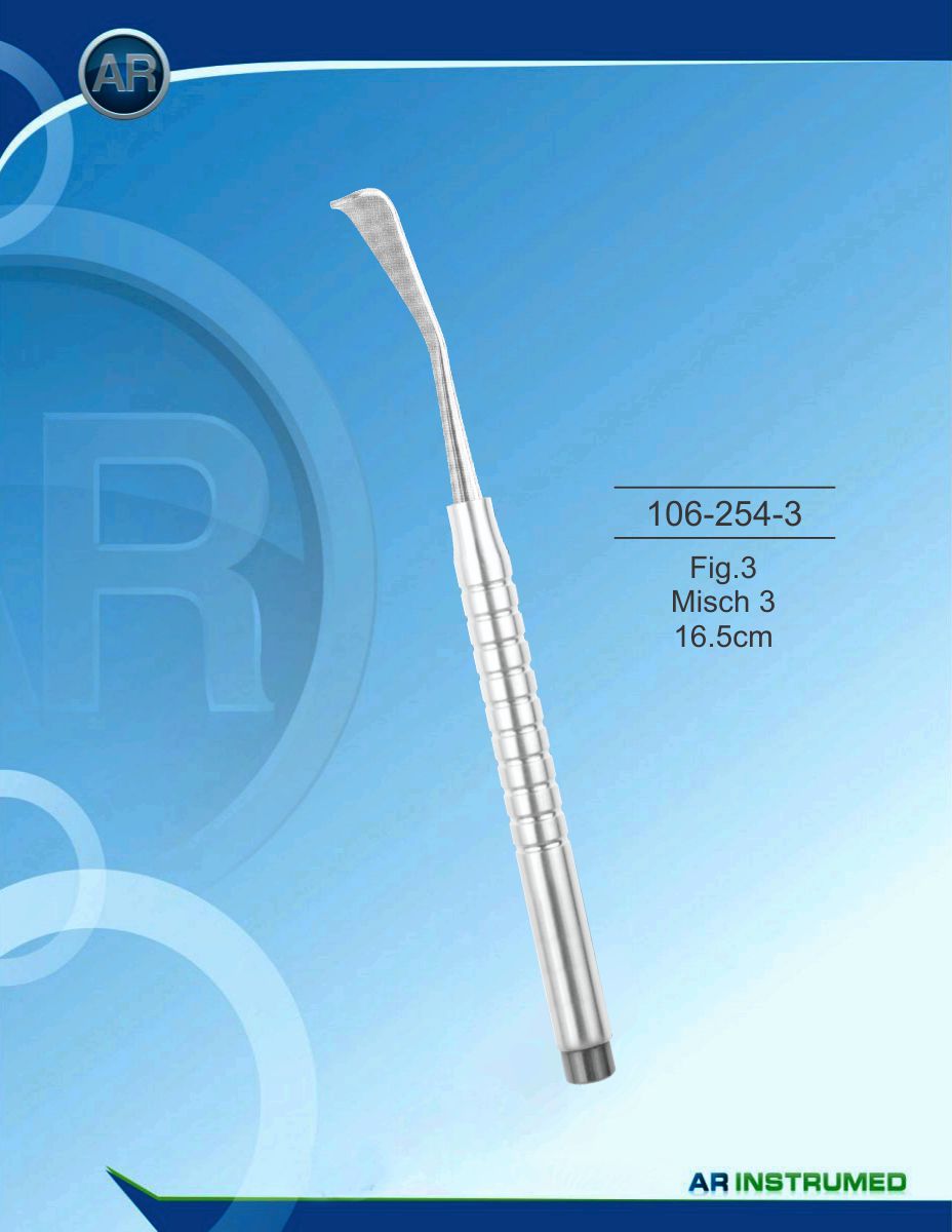 Fig.3 Misch 3 16.5cm