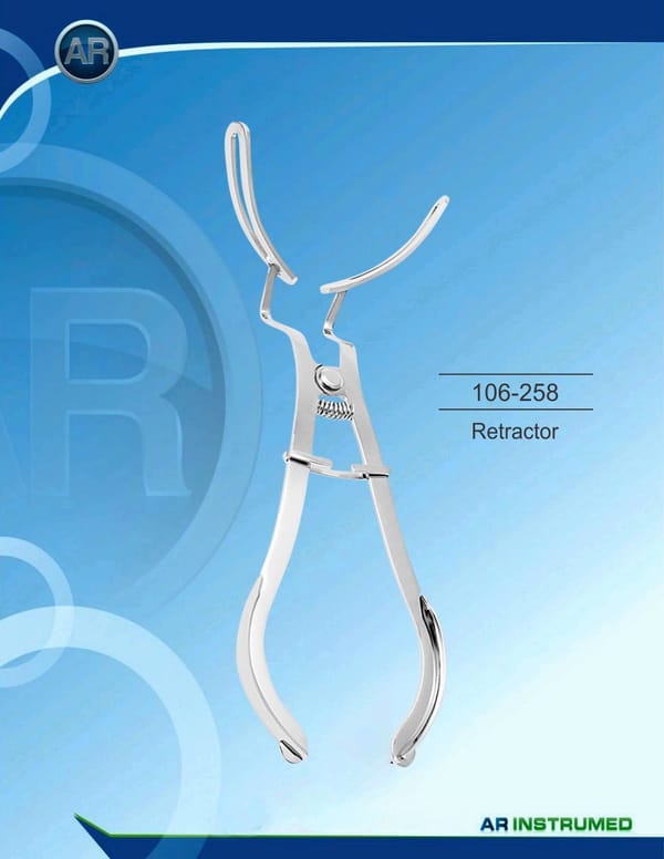 Retractor