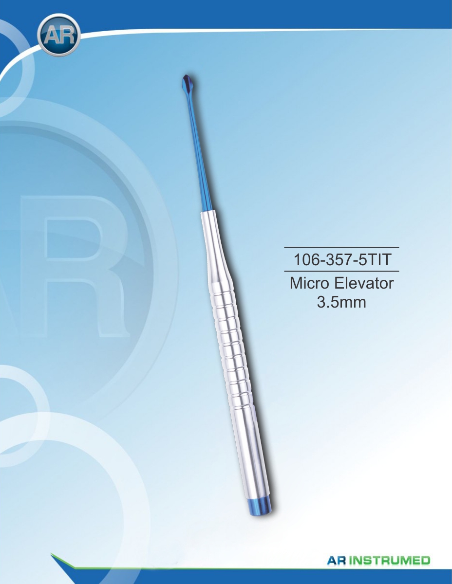 Micro Elevator 3.5mm