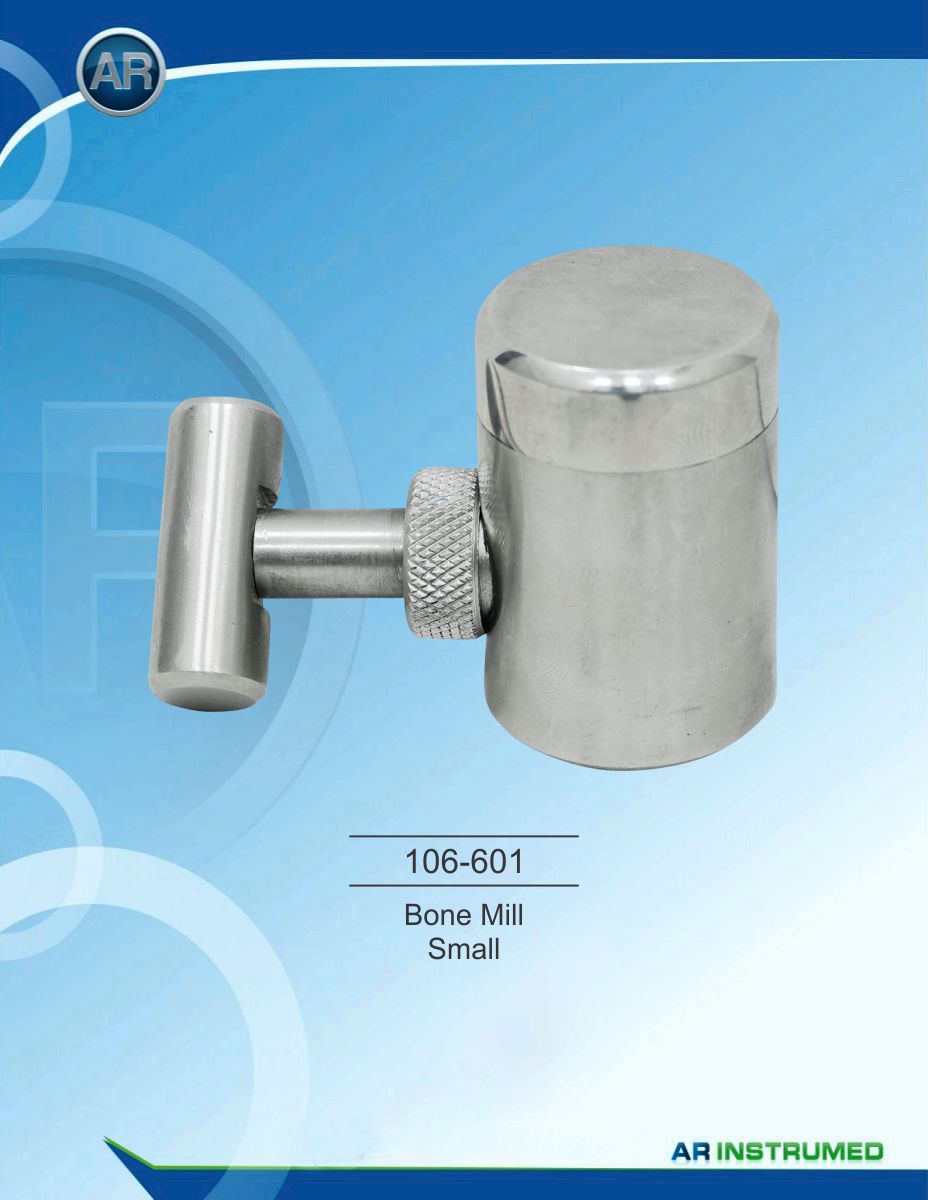 Bone Mill Small