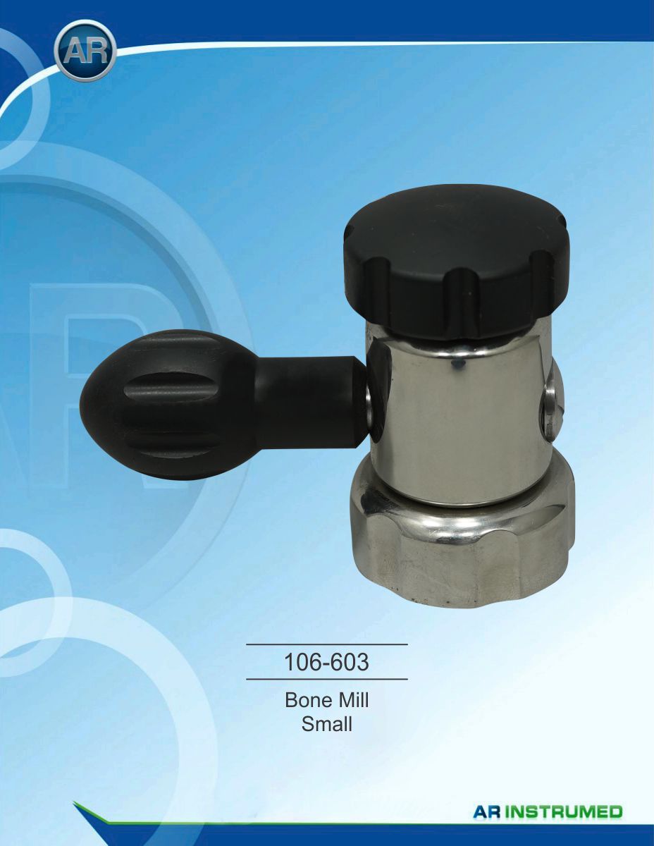 Bone Mill Small