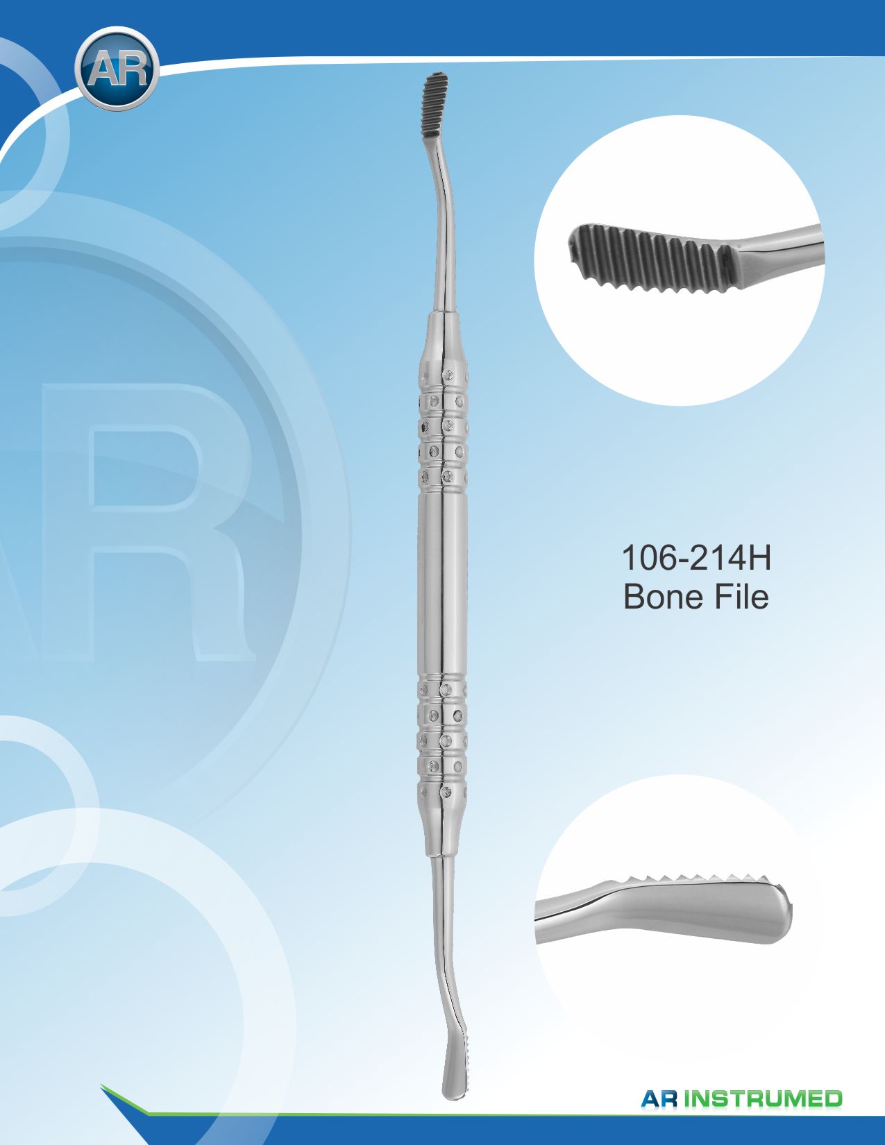 Bone File