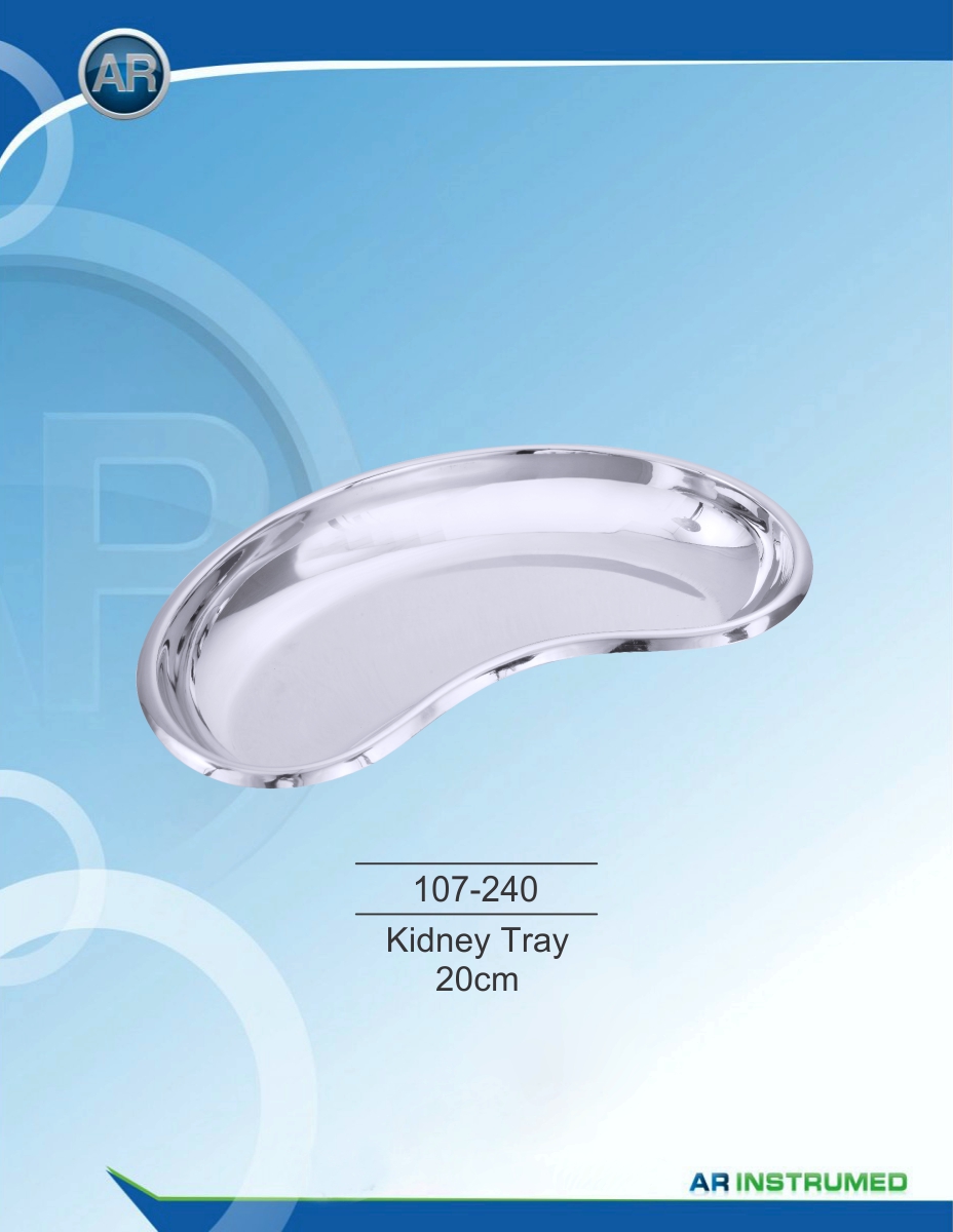 Kidney Tray 20cm