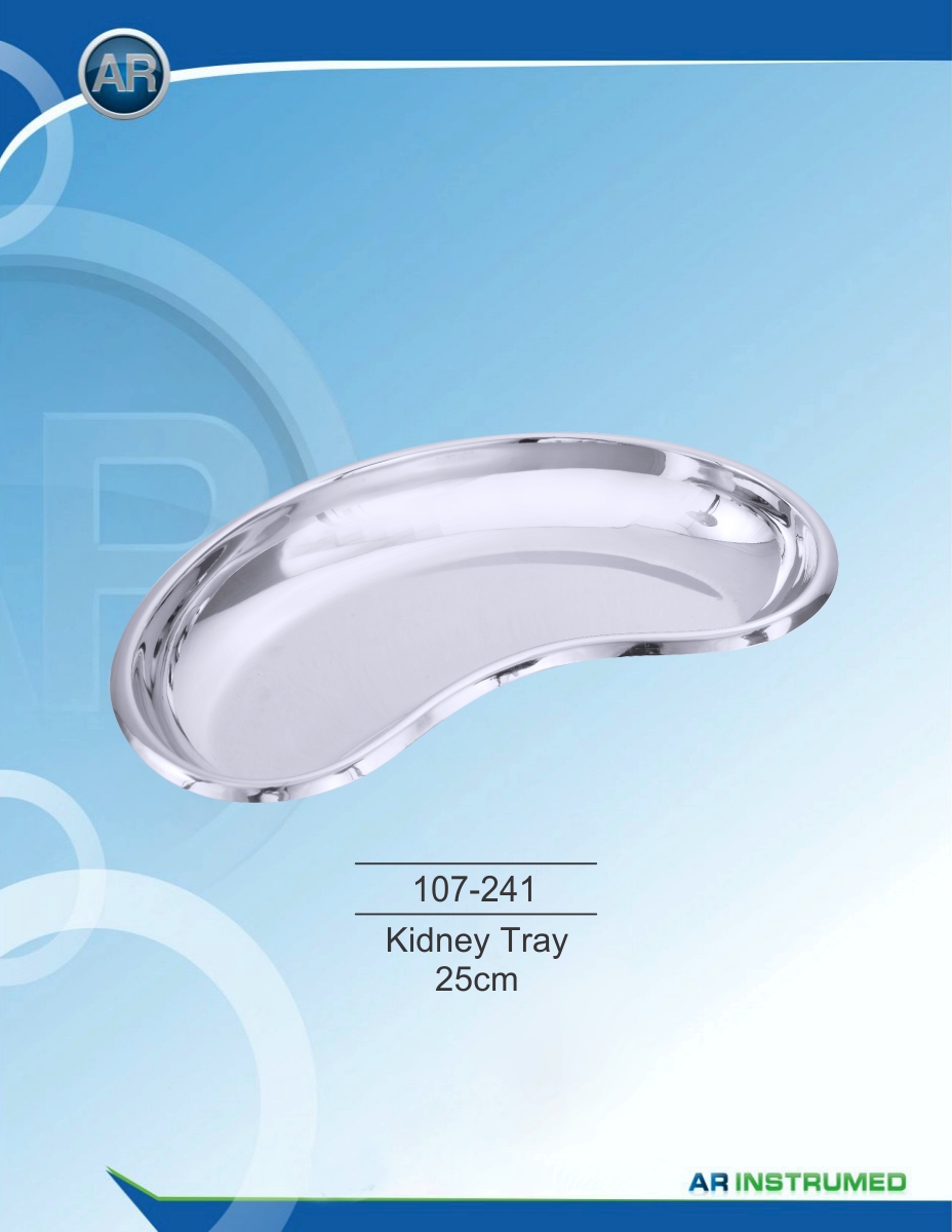 Kidney Tray 25cm
