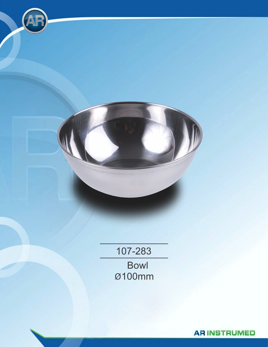Bowl ø100mm