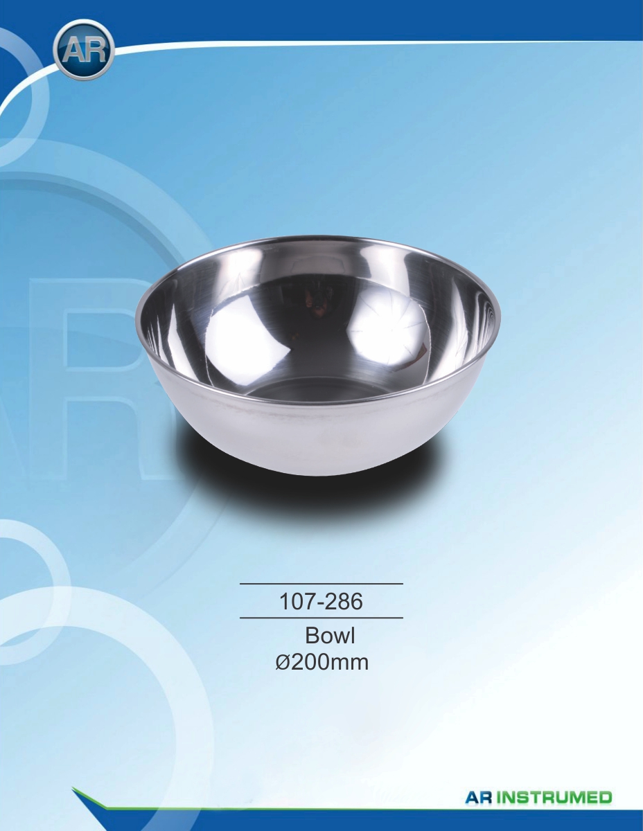 Bowl ø200mm