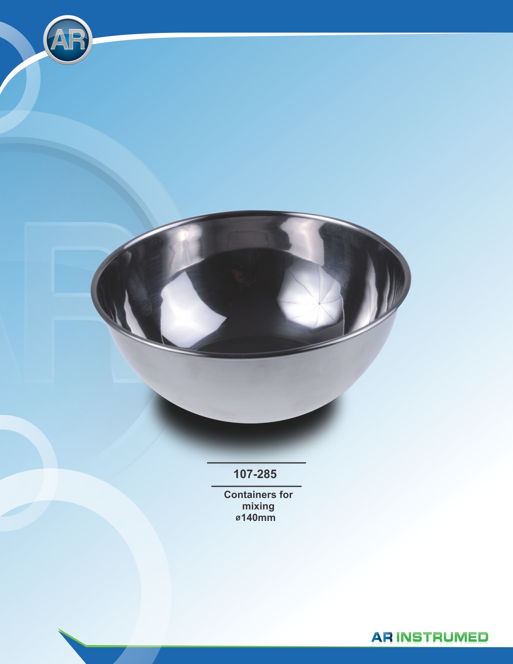 Bowl 140mm
