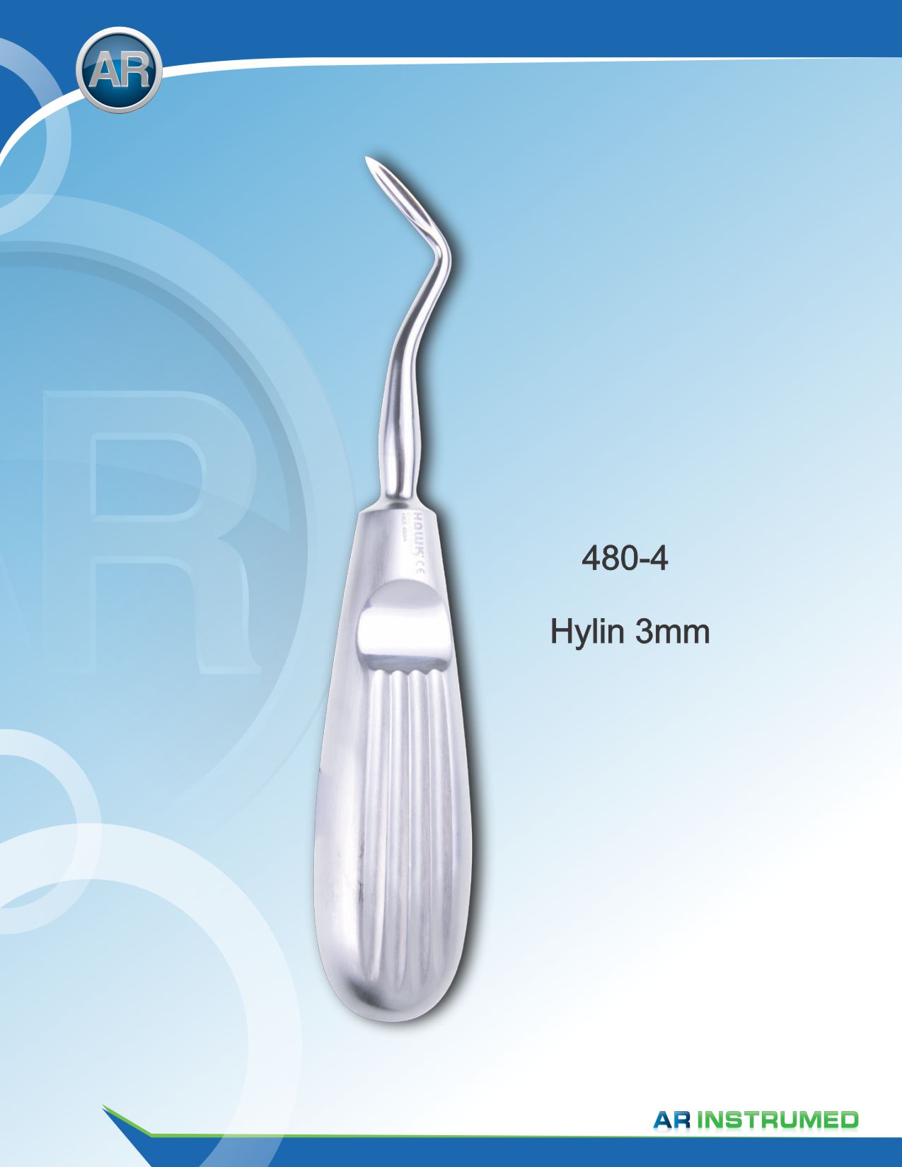 Elevator Hylin 3mm