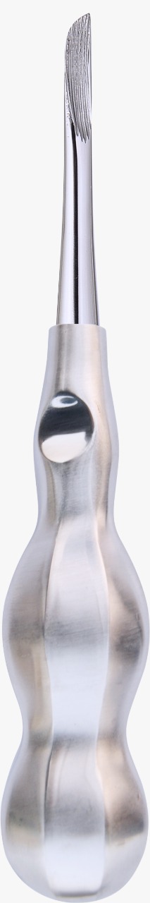 Elevator Right Head 4mm