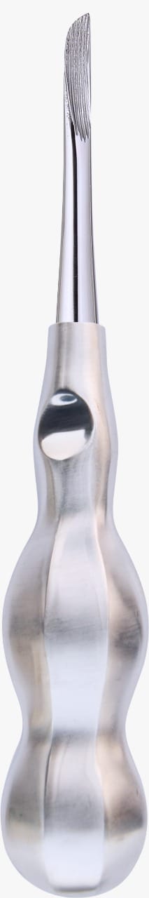 Elevator Right Head 4mm