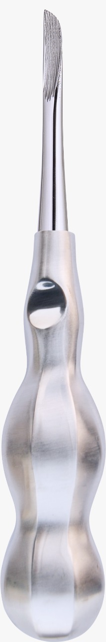 Elevator Left Head 4mm