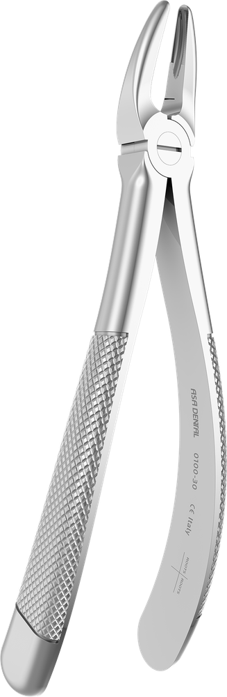 Pinza per radici - Modello 0100-30
