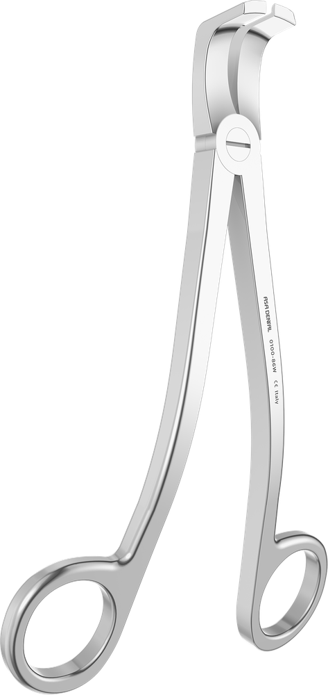 White 0100-86W – ASA Dental S.p.A. Uninominale