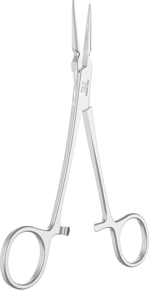 Pinza per radici – ASA Dental S.p.A. Uninominale, Extraction Forceps