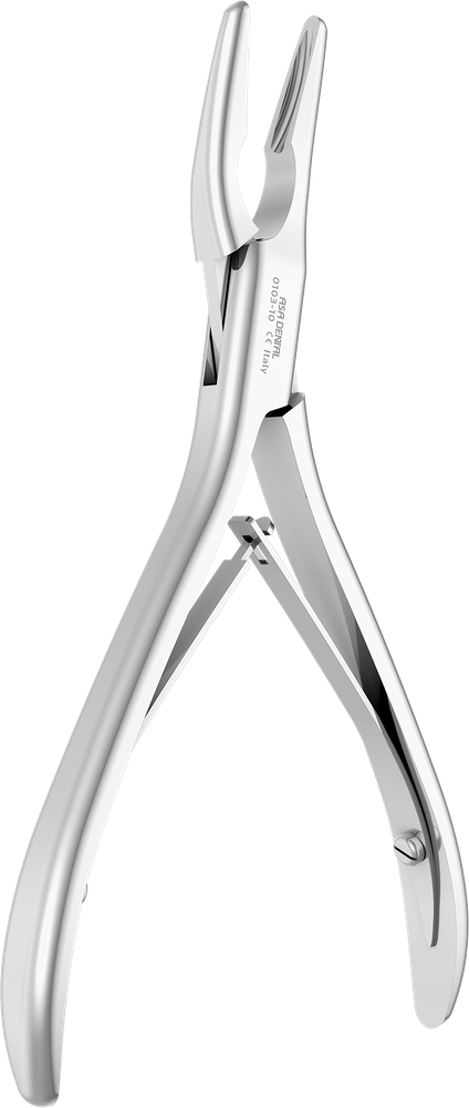 Hohlmeißelzange - 15 cm 0103-10 – ASA Dental S.p.A. Uninominale