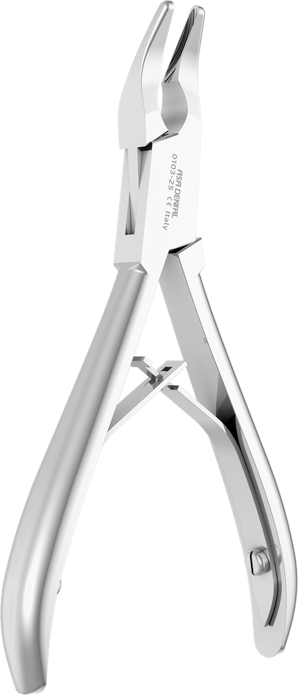 Mini Friedman 0103-25