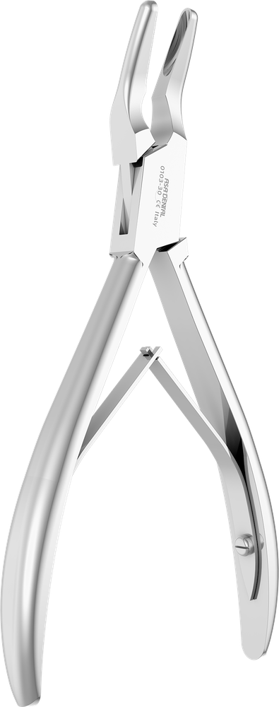 Hohlmeißelzangen - 15 cm 0103-30 – ASA Dental S.p.A. Uninominale