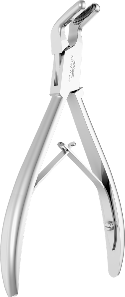 14 cm - 90°