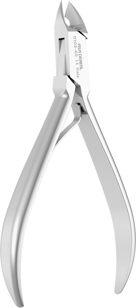 Pinza per tessuti - 10 cm