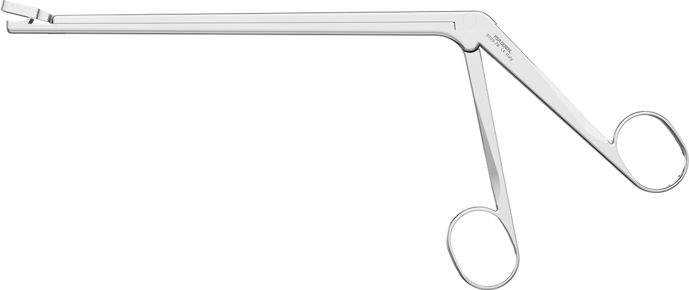 19 cm - ulocistotomo