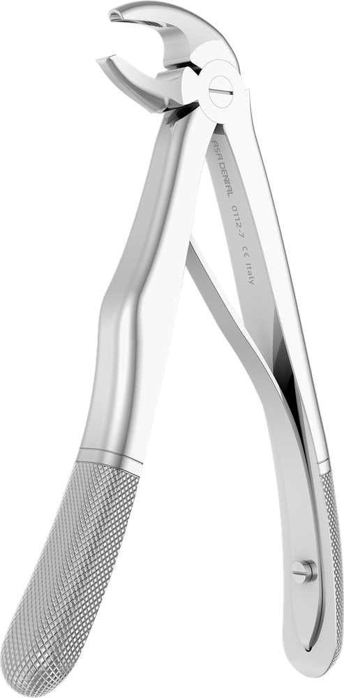 UK-Wurzeln - 10.8 ± 0.1 cm - mit geriffelten Spitzen 0112-7
