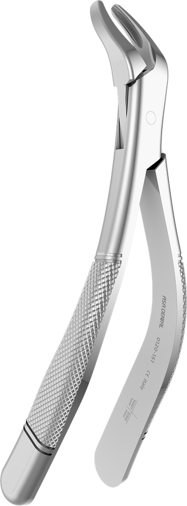 Cryer 0120-151 – ASA Dental S.p.A. Uninominale