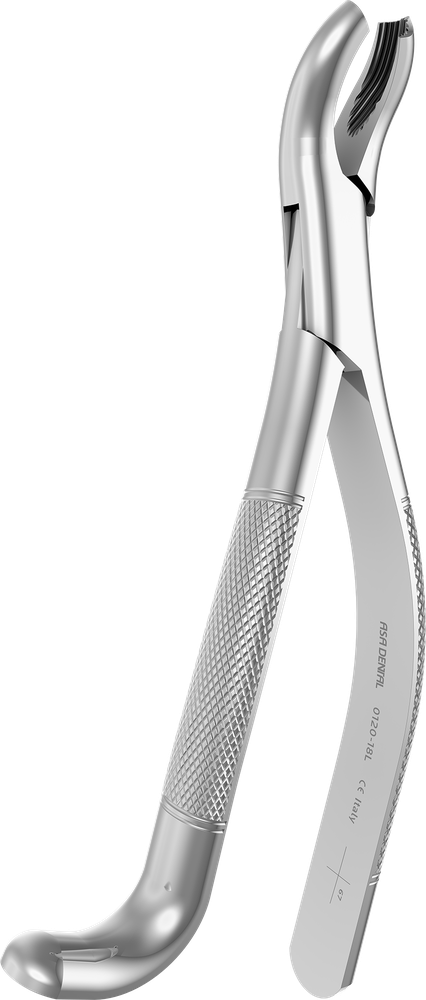 Harris 0120-18L