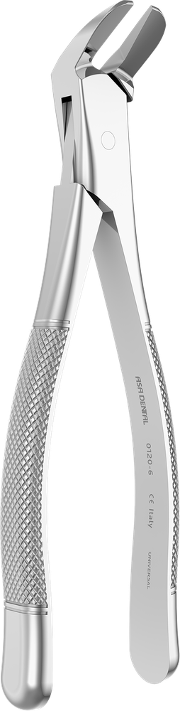 Abtrennzange - 17.5 ± 0.2 cm 0120-6