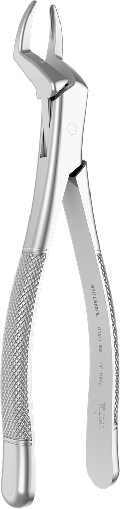 0120-65 – ASA Dental S.p.A. Uninominale