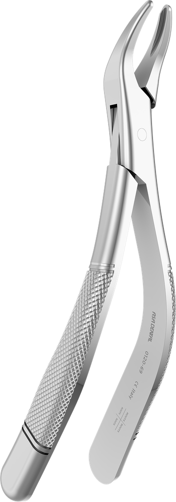 Tomes 0120-69 – ASA Dental S.p.A. Uninominale