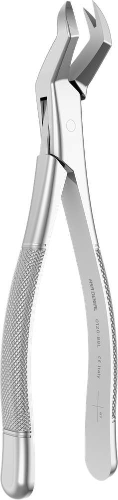 Nevius 0120-88L – ASA Dental S.p.A. Uninominale