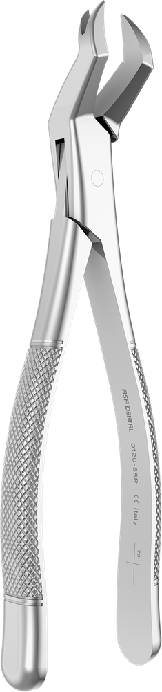 Nevius 88R 0120-88R – ASA Dental S.p.A. Uninominale