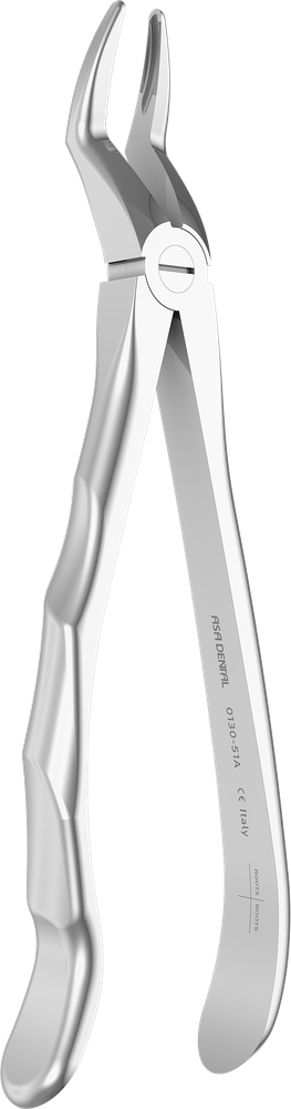 OK-Wurzeln - 18 cm - mit geriffelten Spitzen 0130-51A