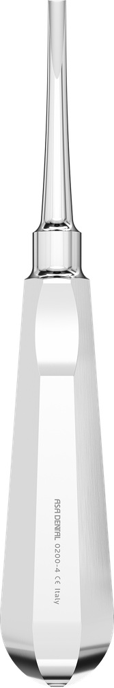 Elevatore radicale 0200-4