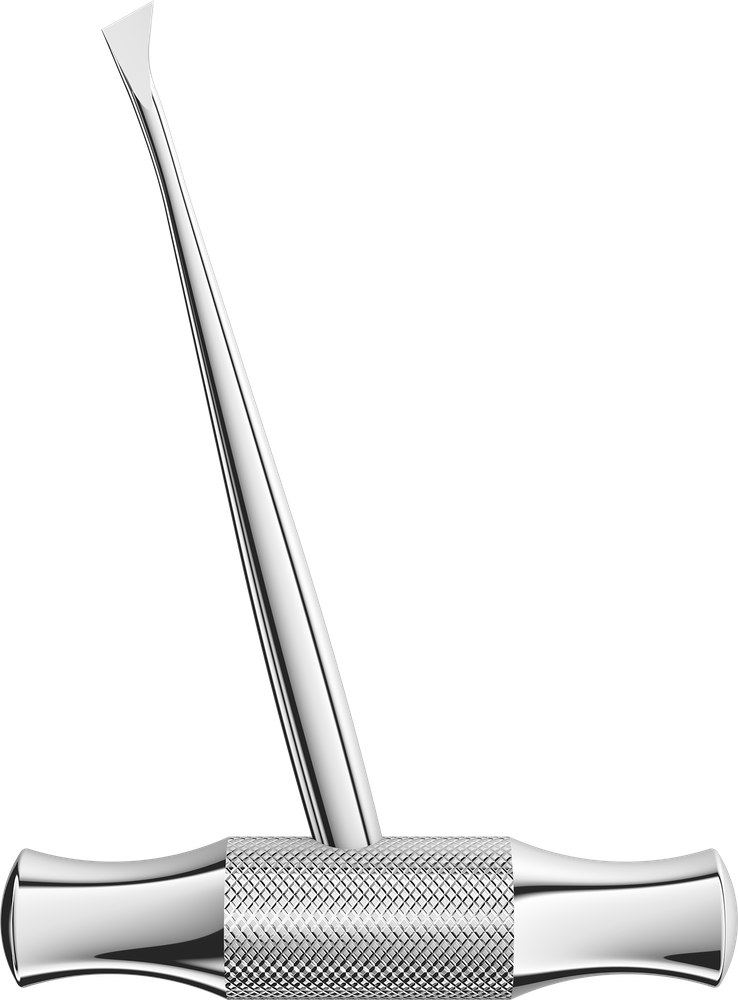 W.F. Barry – ASA Dental S.p.A. Uninominale, Elevators
