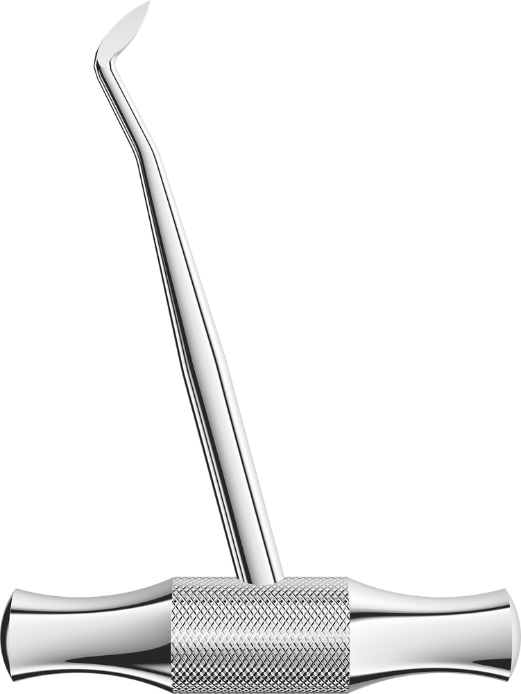 W.F. Barry – ASA Dental S.p.A. Uninominale, Elevators