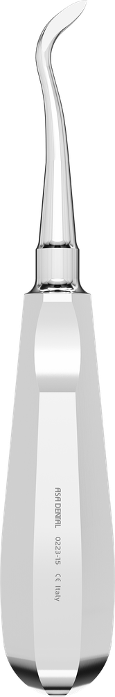 Elevatore radicale Woodward 15